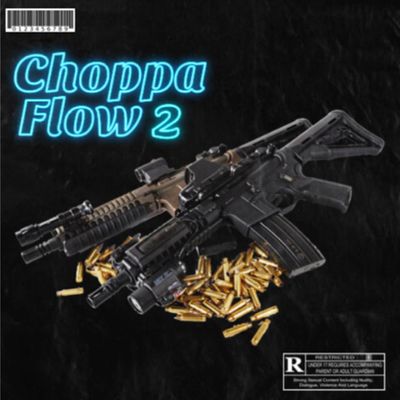 Download Sample pack Choppa-Flow II