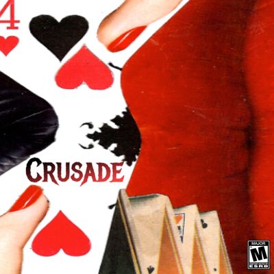 Download Sample pack Crusade