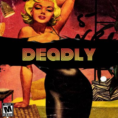 Download Sample pack Deadly