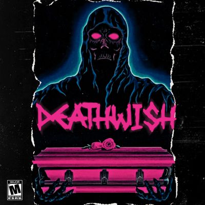Download Sample pack Deathwish