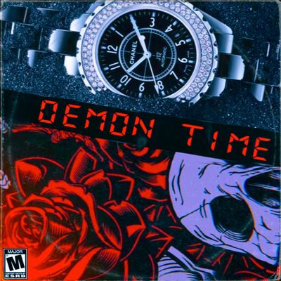 Download Sample pack Demon Time