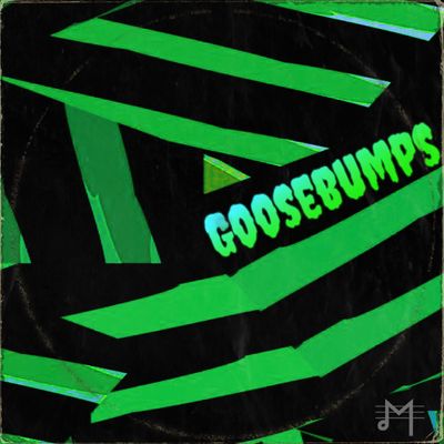 Download Sample pack Goosebumps (Construction Kit)