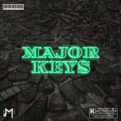 Download Sample pack Major Keys