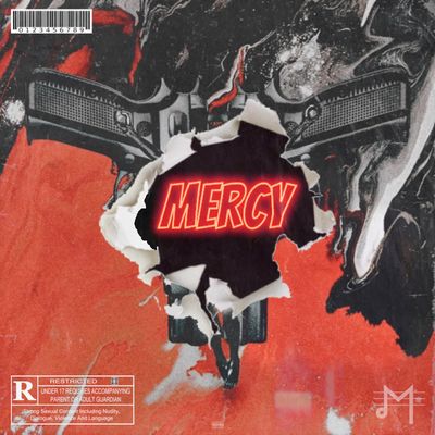 Download Sample pack Mercy