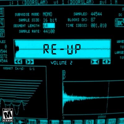 Download Sample pack ReUp v2