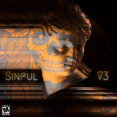 Download Sample pack Sinful V3