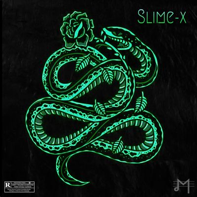Download Sample pack Slime-X