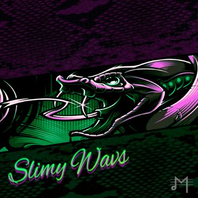 Download Sample pack Slimy Wavs