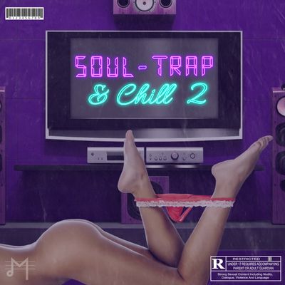 Download Sample pack Soul Trap & Chill 2