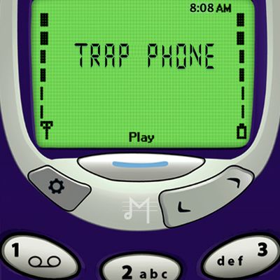 Download Sample pack Trap Phone
