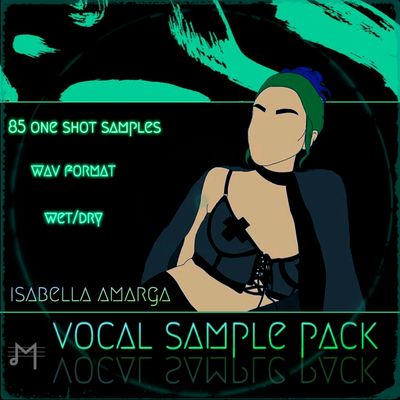 Download Sample pack Vocal Sample Pack