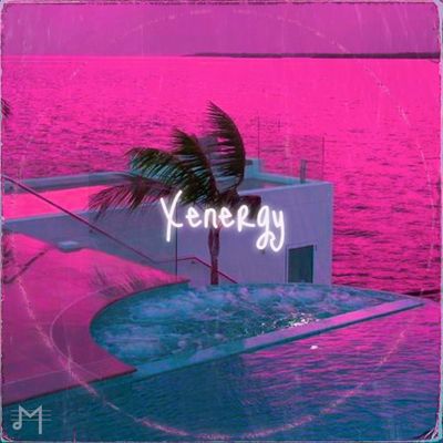 Download Sample pack Xenergy