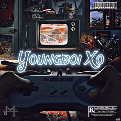 Download Sample pack Youngboi Xo
