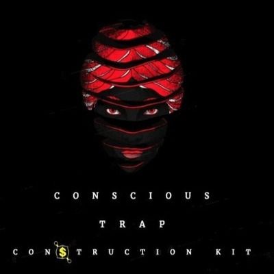 Download Sample pack Conscious Trap Kit