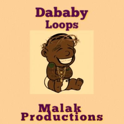 Download Sample pack DaBaby Loop Kit
