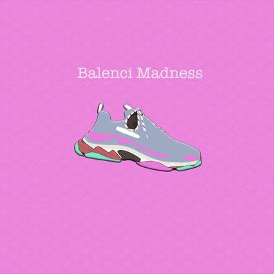 Download Sample pack Balenci Madness
