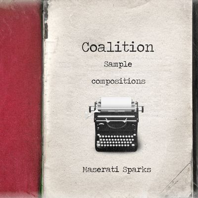 Download Sample pack Coalition Compositions