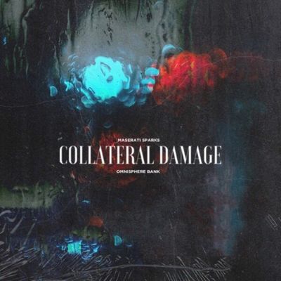 Download Sample pack Collateral Damage Omnisphere Bank