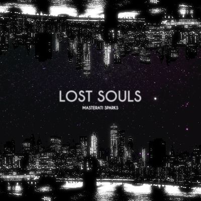 Download Sample pack Lost Souls