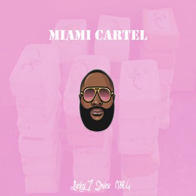 Download Sample pack Miami Cartel