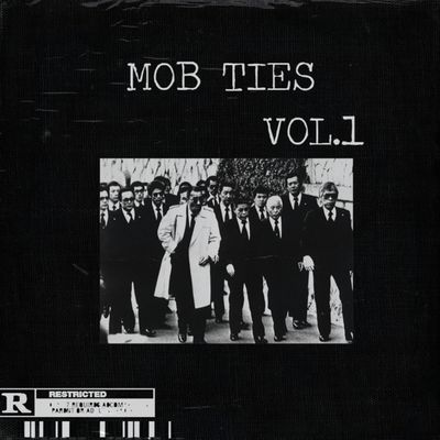 Download Sample pack Mob Ties Vol.1