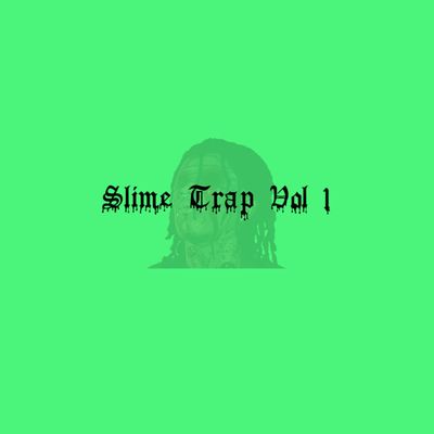 Download Sample pack Slime Trap Vol.1