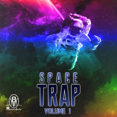 Download Sample pack Space Trap