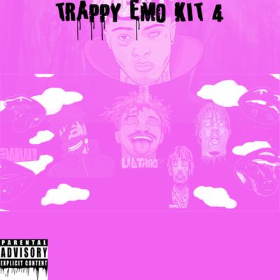 Download Sample pack Trapp Emo Kit 4
