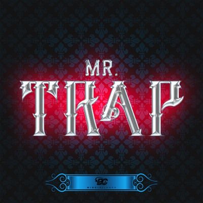 Download Sample pack Mr. Trap