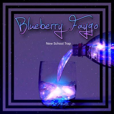 Download Sample pack Blueberry Faygo