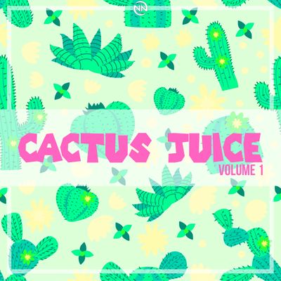 Download Sample pack Cactus Juice 1