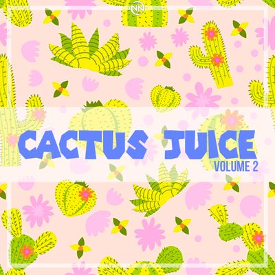 Download Sample pack Cactus Juice 2