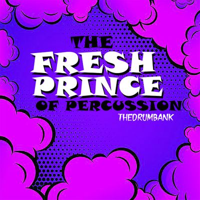 Download Sample pack Fresh Prince Of Percs 2
