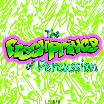 Download Sample pack Fresh Prince Of Percussion
