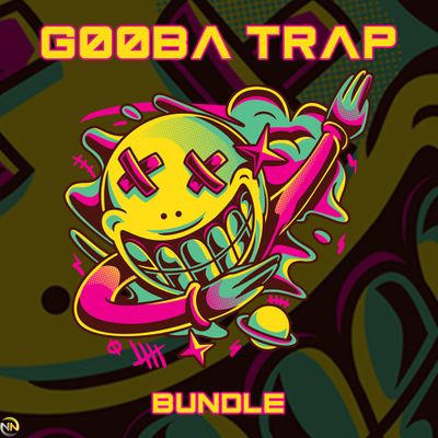 Download Sample pack Gooba Trap Bundle