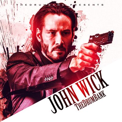 Download Sample pack John Wick