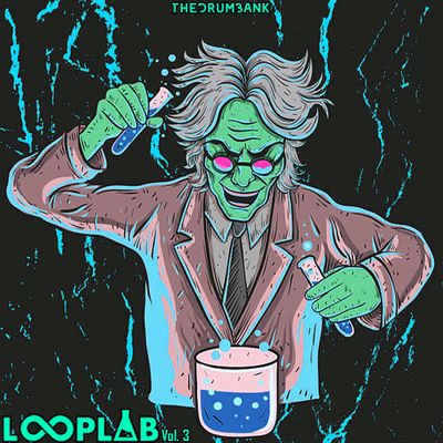 Download Sample pack LoopLab Vol. 3