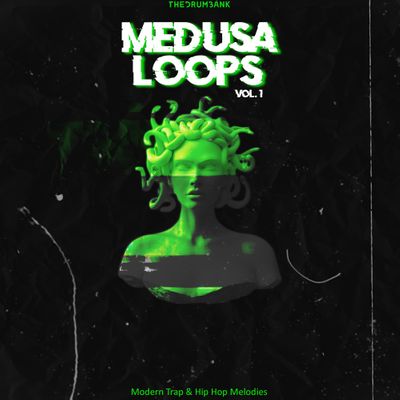 Download Sample pack Medusa Loops Vol. 1