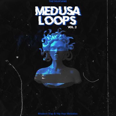 Download Sample pack Medusa Loops Vol. 2