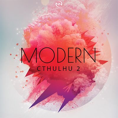 Download Sample pack Modern Cthulhu 2 - Presets + BONUS