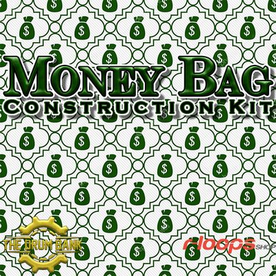 Download Sample pack Money Bag Construction Kit