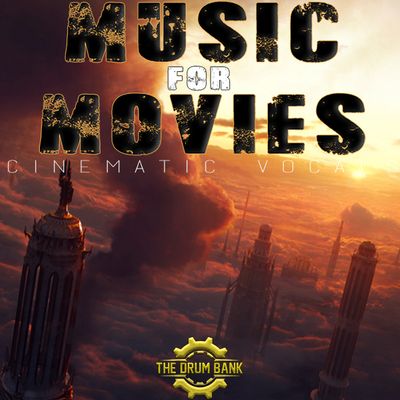 Download Sample pack Music For Movies Vol. 1 (Cinematic Vocals)