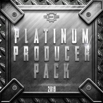 Download Sample pack Platinum Producer Pack 2019