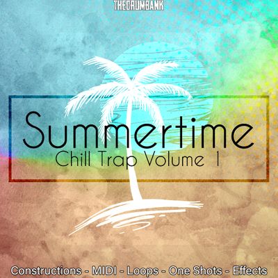 Download Sample pack Summertime Vol. 1