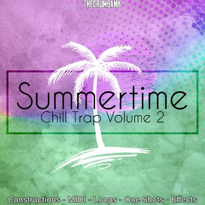 Download Sample pack Summertime Vol. 2