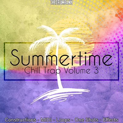 Download Sample pack Summertime Vol. 3
