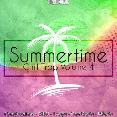Download Sample pack Summertime Vol. 4
