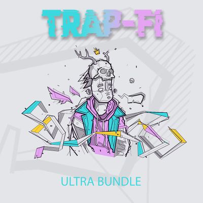 Download Sample pack Trap-Fi Bundle