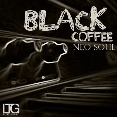 Download Sample pack Black Coffee Neo Soul