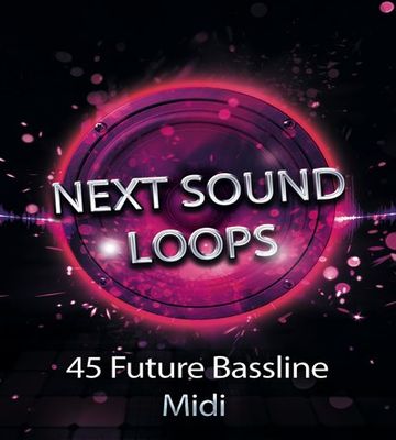 Download Sample pack 45 Future Bassline Midi [ 125 Bpm ]